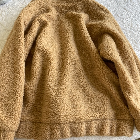 Teddy jacket - Picture 4 of 4